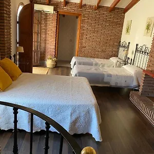 Apartamento La Pedriza, Casabermeja