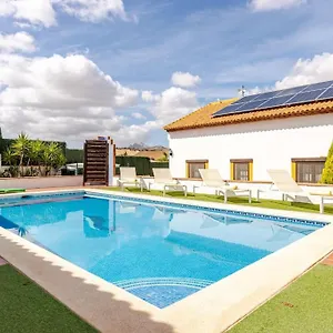 Only4you Perfect Location To Visit Andalucia Casabermeja