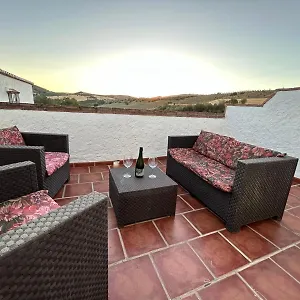 Hotel Casa Zafra, Casabermeja